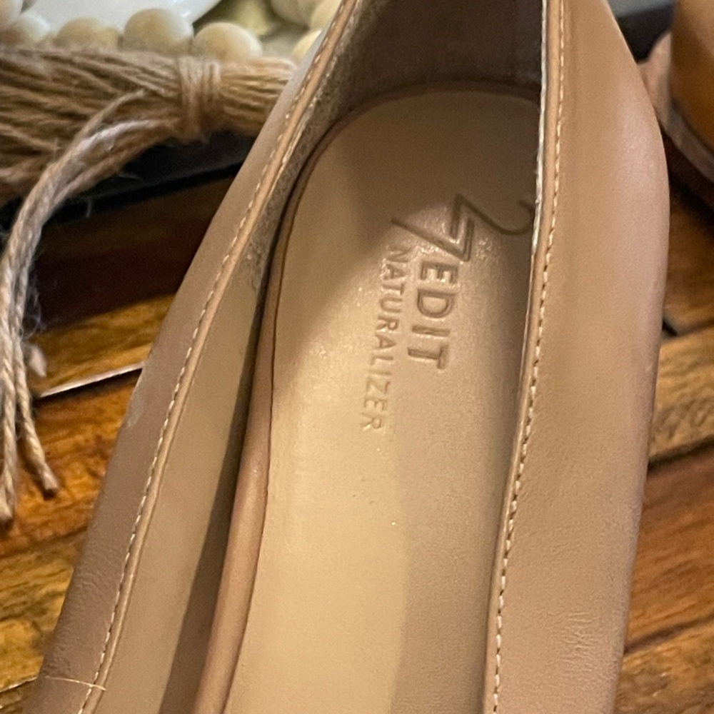 New shoes women 27 Edit Naturalizer - Picture 2 of 6